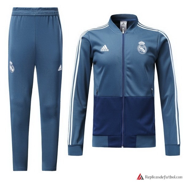 Chandal Real Madrid 2018-2019 Azul